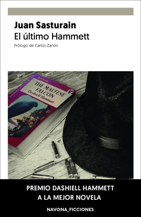 El Último Hammett