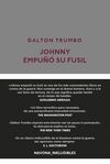 JOHNNY EMPUÑO SU FUSIL