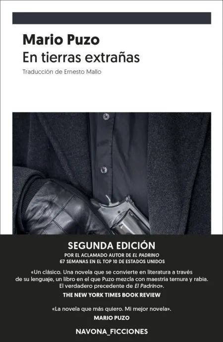 En Tierras Extrañas