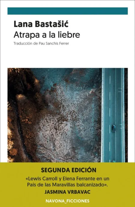 Atrapa a la Liebre
