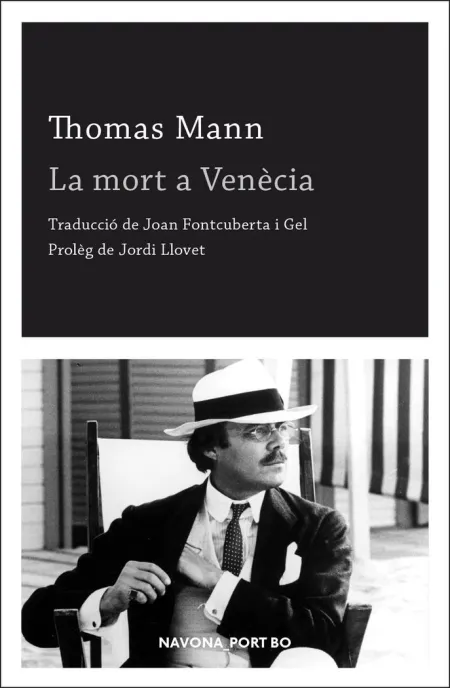 La Mort a Venècia