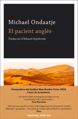 El Pacient Anglès