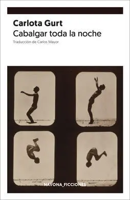 Cabalgar Toda la Noche