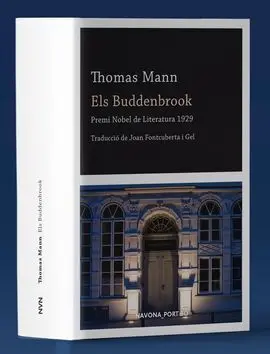 Buddenbrook,Els - Cat Ne