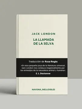Llamada de la Selva