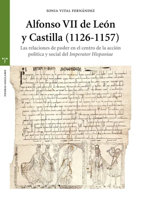 Alfonso Vii de León y Castilla (1126-1157)