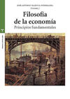 FILOSOFÍA DE LA ECONOMÍA