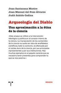 Arqueología del Diablo