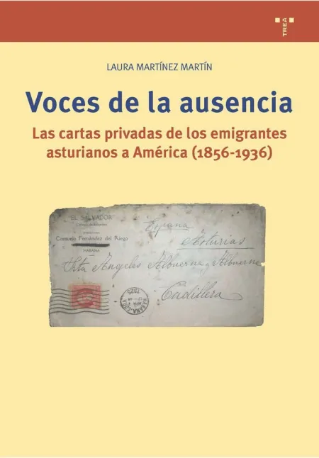Voces de la Ausencia