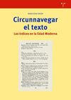 CIRCUNNAVEGAR EL TEXTO