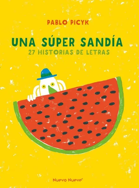 Una Super Sandia