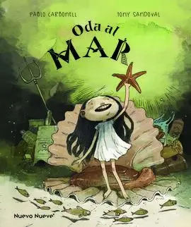 Oda Al Mar
