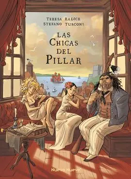 Chicas del Pillar,Las