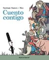 CUENTO CONTIGO