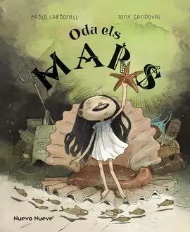 Oda Els Mars - Cat