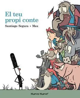 El Teu Propi Conte