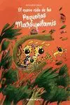 El Nuevo Nido de los Pequeños Marsupilamis
