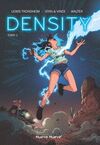 DENSITY - 1