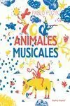 Animales Musicales