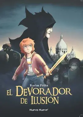 El Devorador de Ilusion