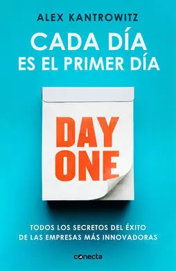 Cada Dia Es el Primer Dia