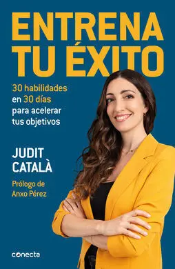 Entrena tu Exito