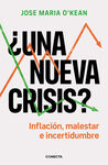 UNA NUEVA CRISIS?