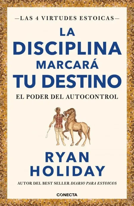 La Disciplina Marcara tu Destino