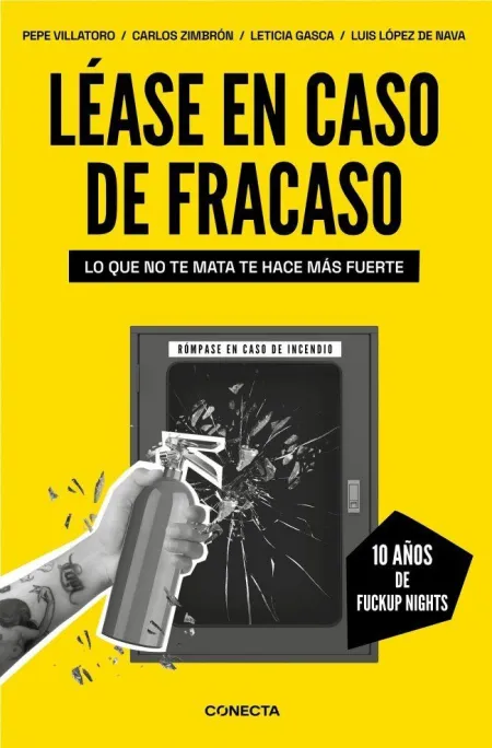 Lease en Caso de Fracaso