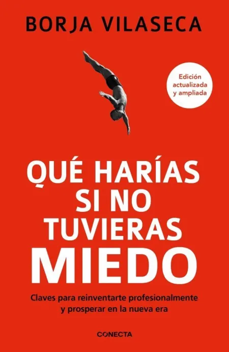 Que Harias si no Tuvieras Miedo
