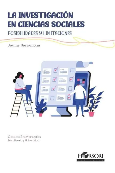 Investigacion en Ciencias Sociales