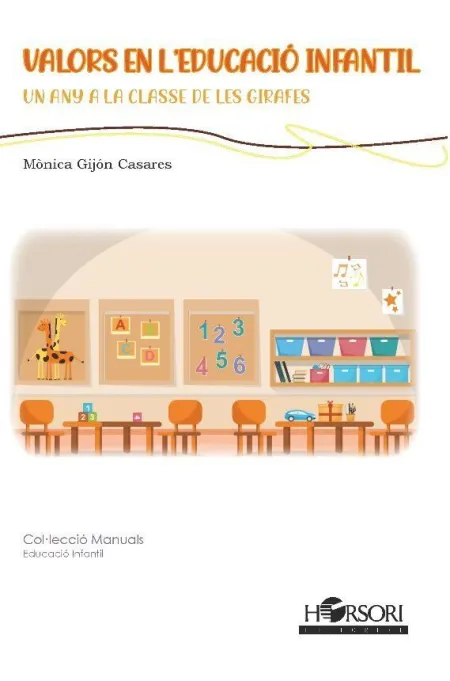 Valors en L'educació Infantil