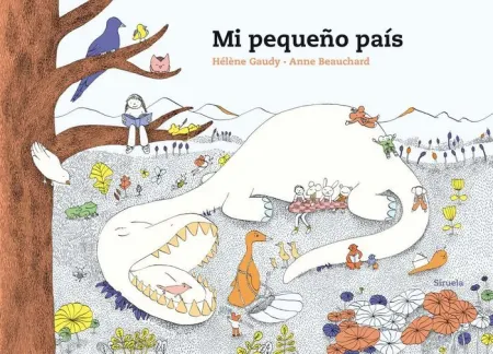 Mi Pequeño País