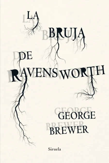 Bruja de Ravensworth, la