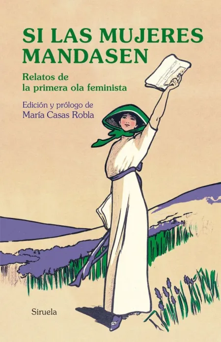 Si las Mujeres Mandasen