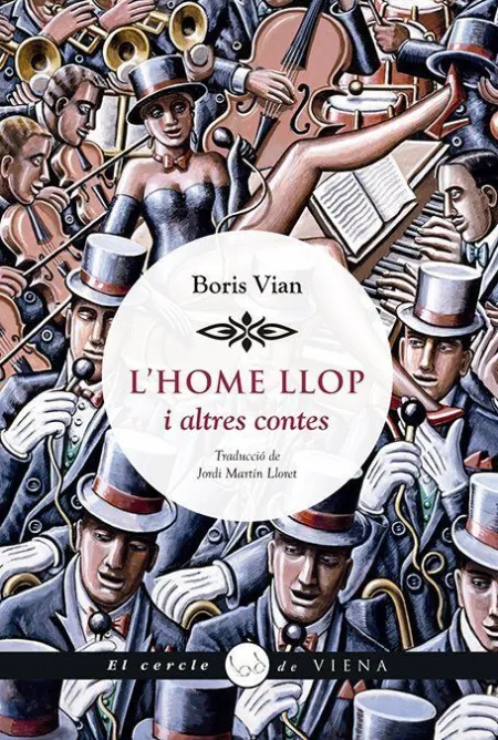 L'home Llop