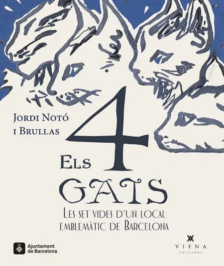 Els Quatre Gats