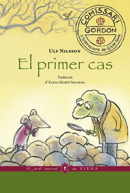 El Primer Cas