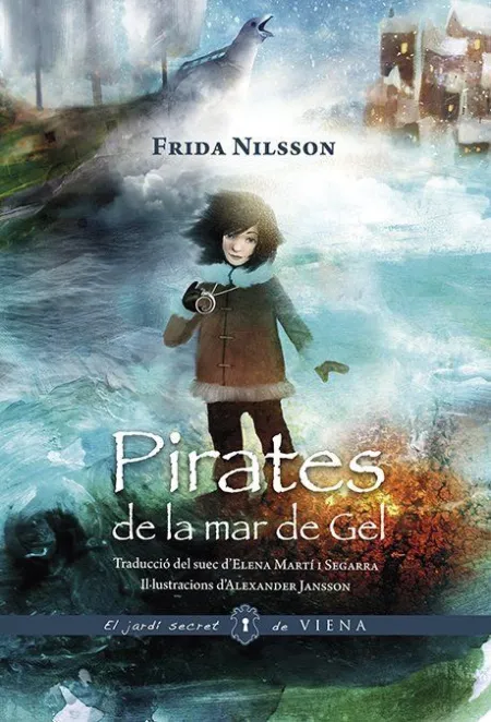 Pirates de la Mar de Gel