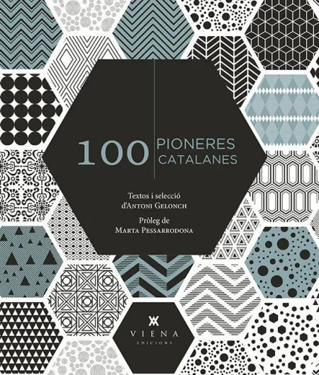 100 Pioneres Catalanes