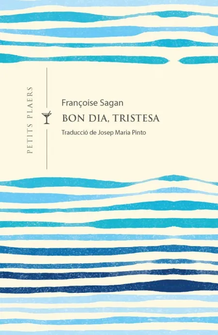 Bon Dia, Tristesa