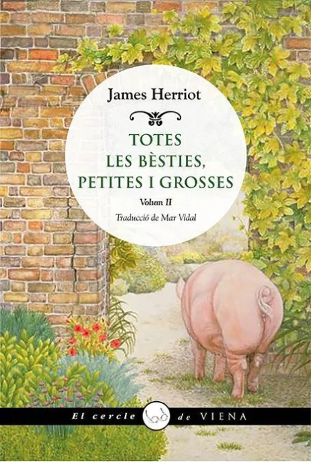 Totes les Bèsties, Petites I Grosses. Ii