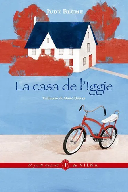 La Casa de L'iggie