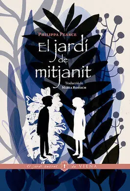 El Jardí de Mitjanit