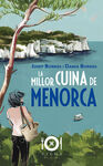 LA MILLOR CUINA DE L'ILLA DE MENORCA