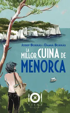 La Millor Cuina de L'illa de Menorca
