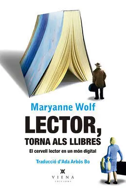Lector, Torna Als Llibres