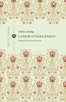 L'amor D'erika Ewald