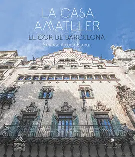 La Casa Amatller