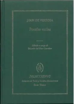 Poesías Varias